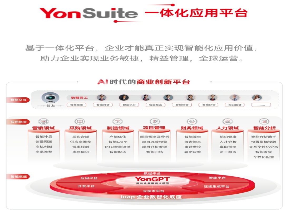 SaaS-YonSuite